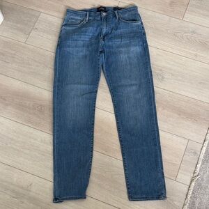 Men's 34 Heritage Slim Fit Denim Jeans